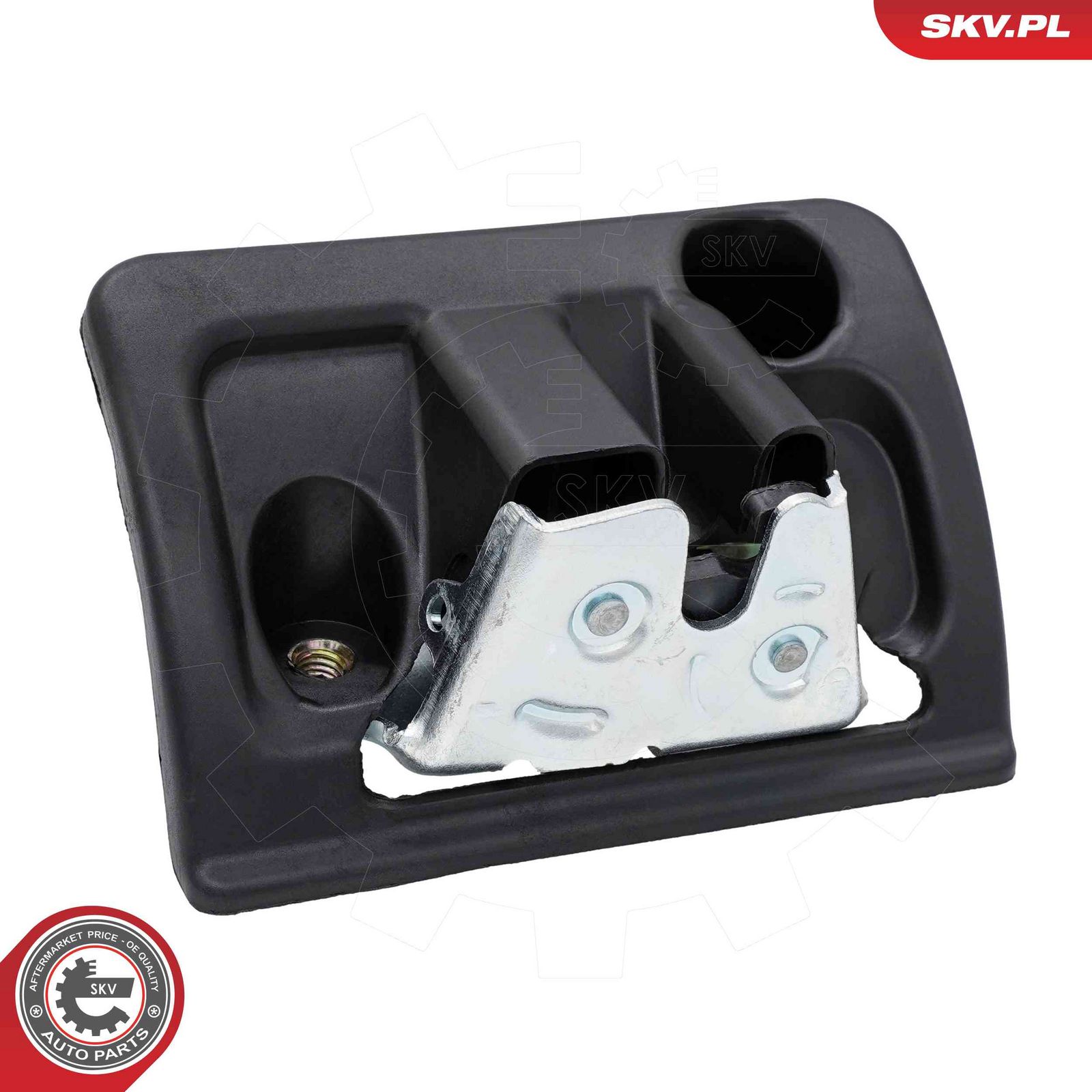 Tailgate Lock-main