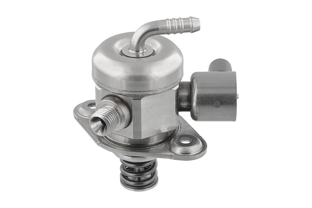 TOPRAN 116 742 High-pressure pump