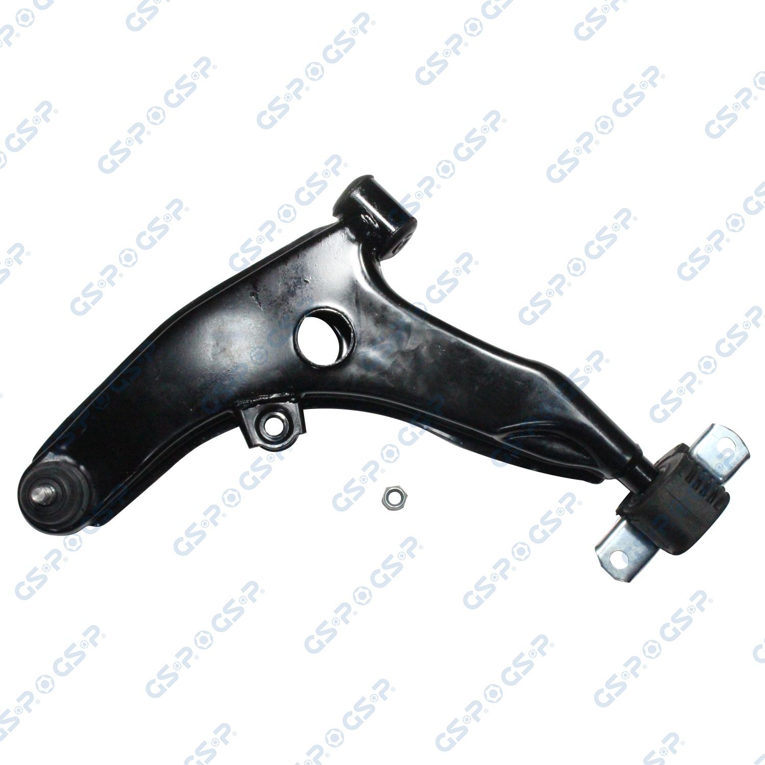 GSP S060621 Control/trailing arm, wheel suspension
