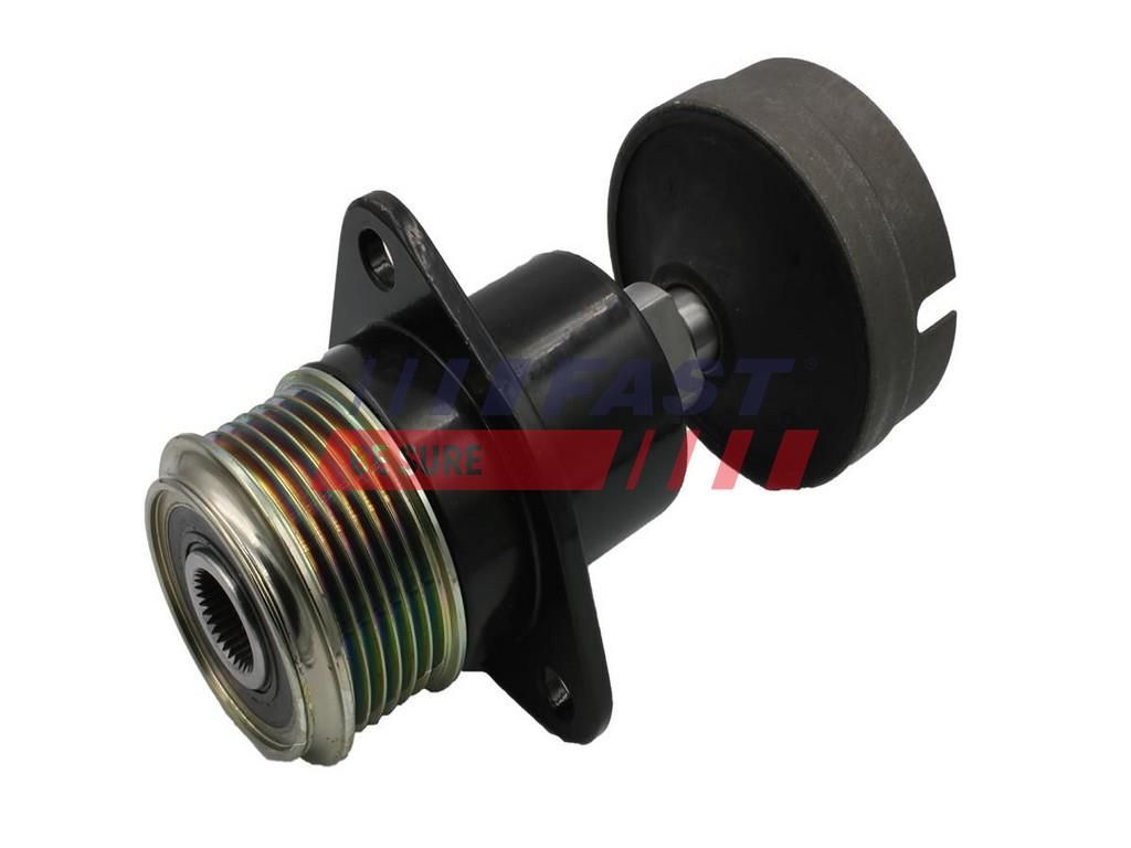 FAST FT45642 Belt pulley, alternator