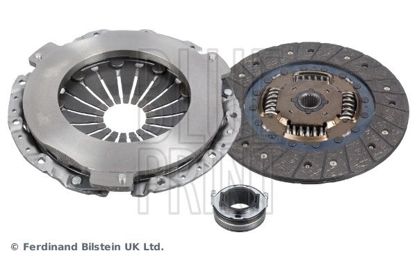 Clutch Kit-1
