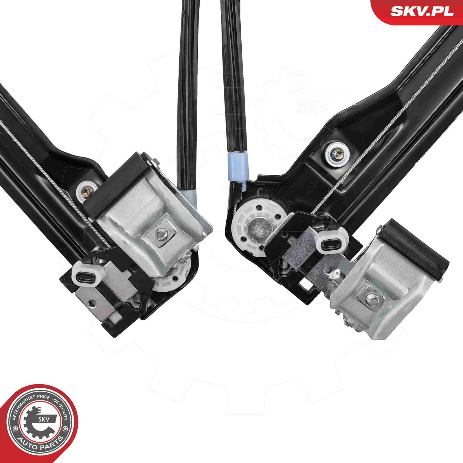Window Regulator-3