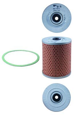 Oil Filter-2
