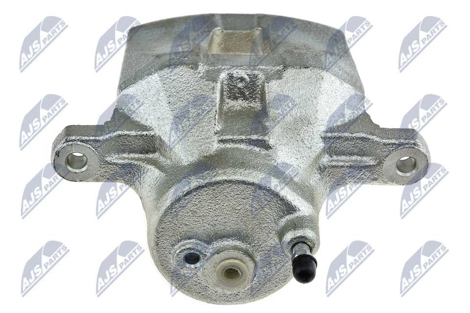 Brake Caliper-1