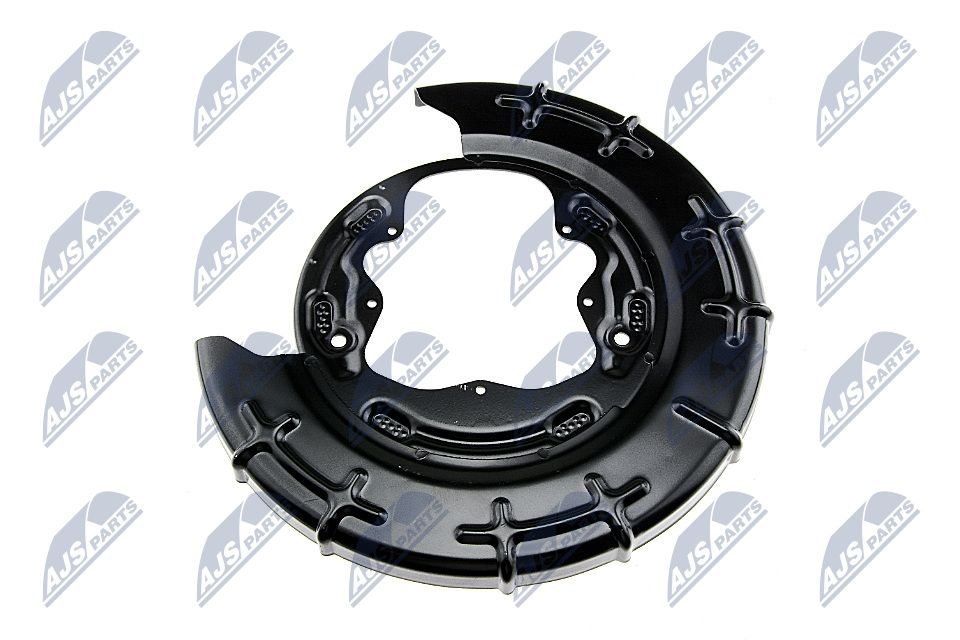 NTY HTO-KA-300 Splash guard, brake disc