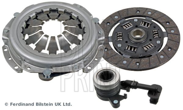 BLUE PRINT ADR163054 Clutch kit