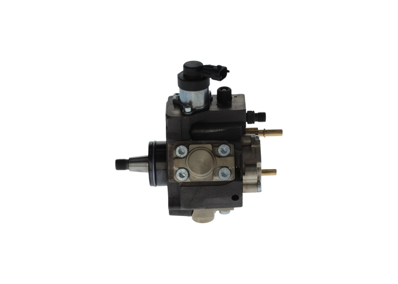 High-pressure Pump-1