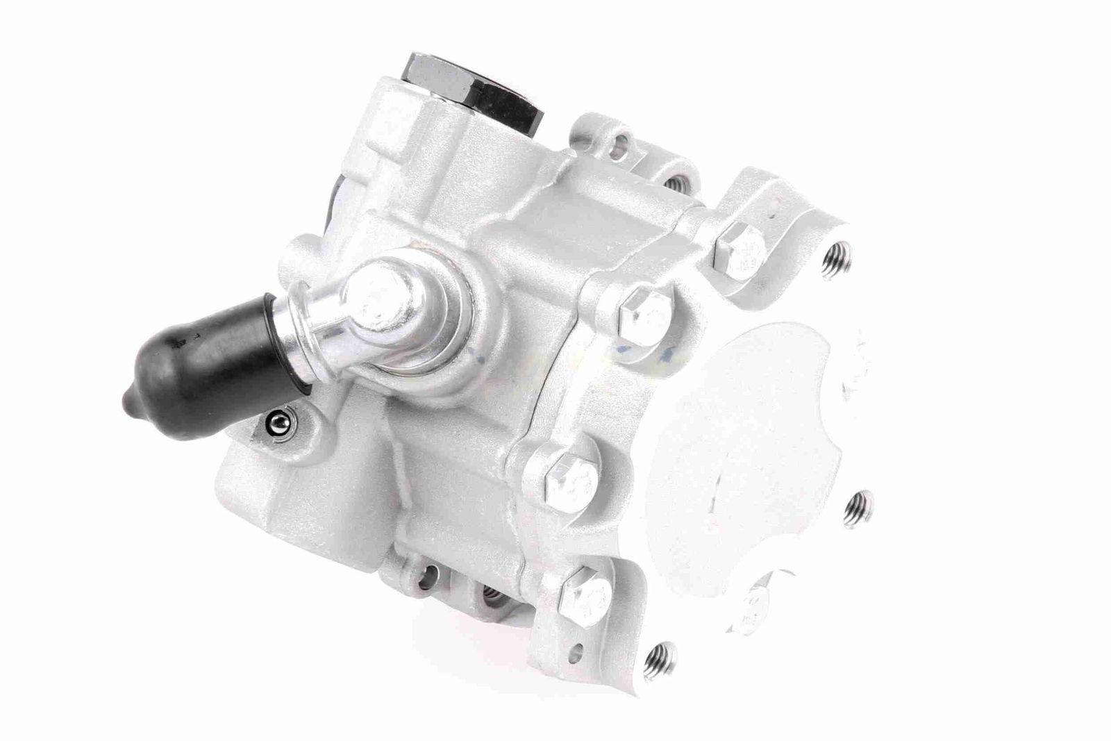 Hydraulic Pump, steering-11