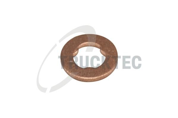 TRUCKTEC AUTOMOTIVE 01.10.213 Seal, injector holder