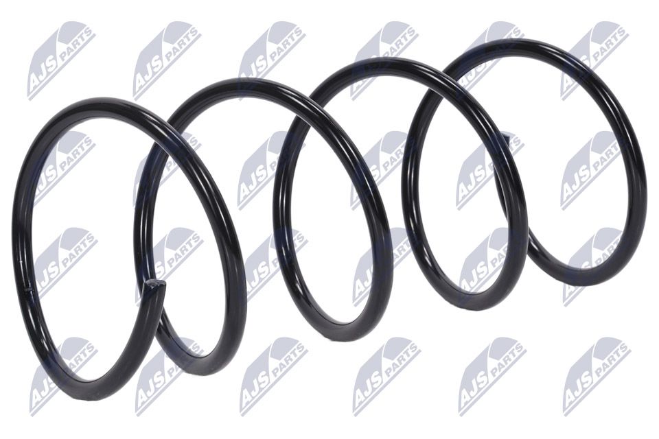 NTY ASZ-ME-009 Suspension spring