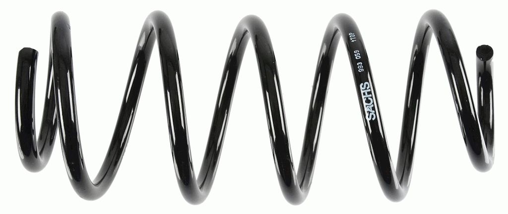 Suspension Spring