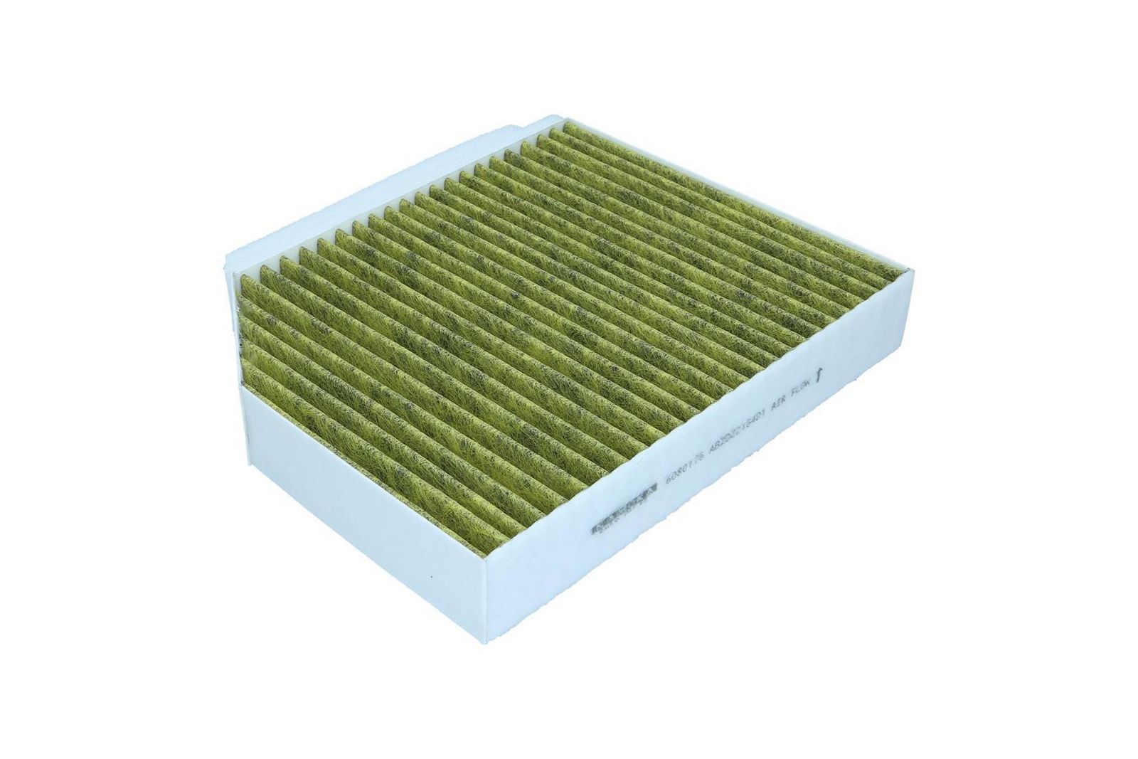 filtras, salono oras