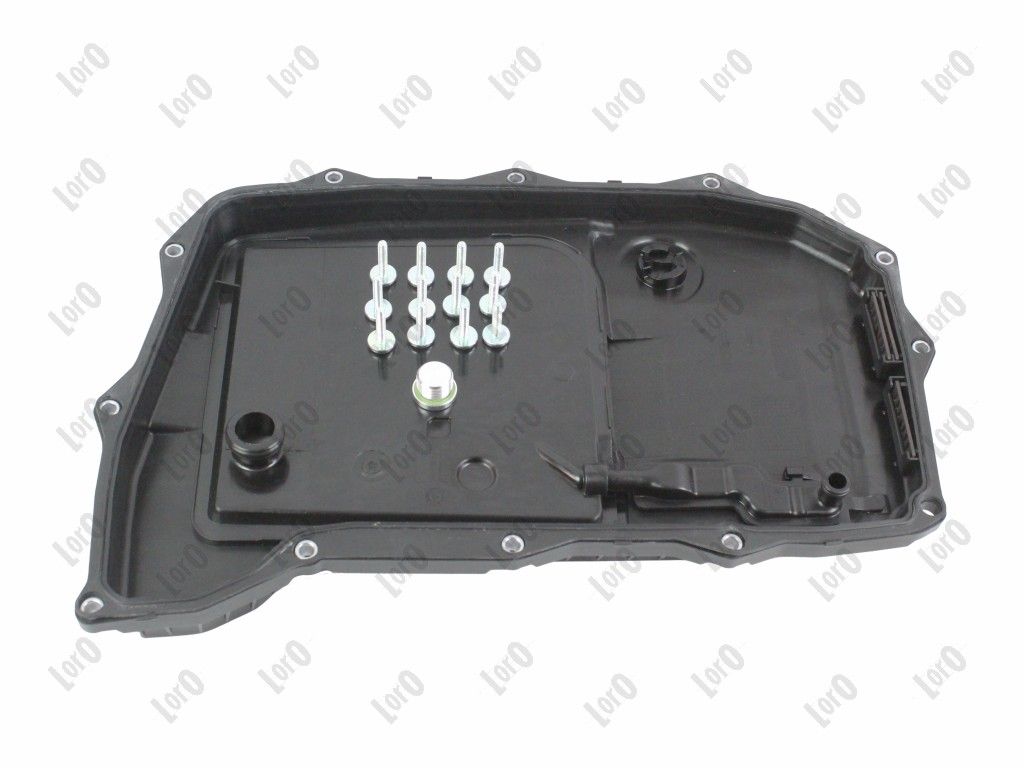 ABAKUS 100-00-179 Oil sump, automatic transmission