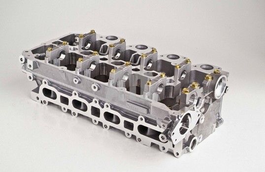 Cylinder Head-1