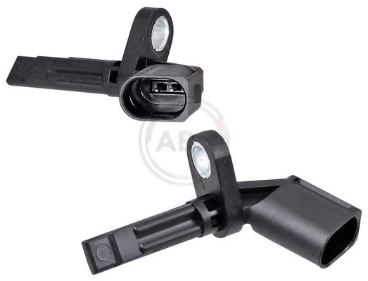 jutiklis, rato greitis