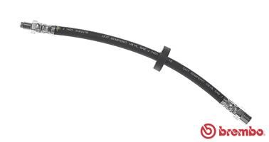 BREMBO T 85 071 Brake hose