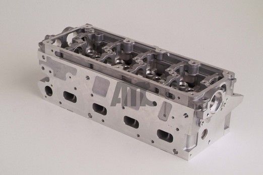 Cylinder Head-5
