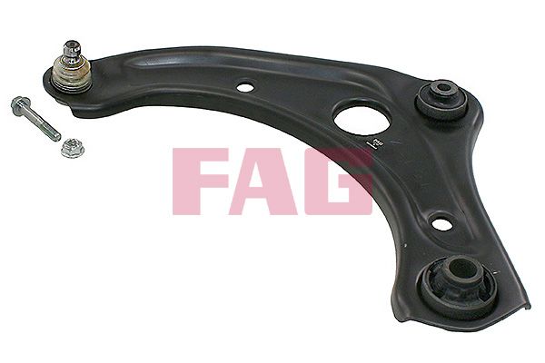 Control/Trailing Arm, wheel suspension-main