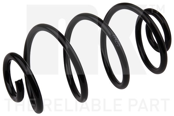 NK 543646 Suspension spring