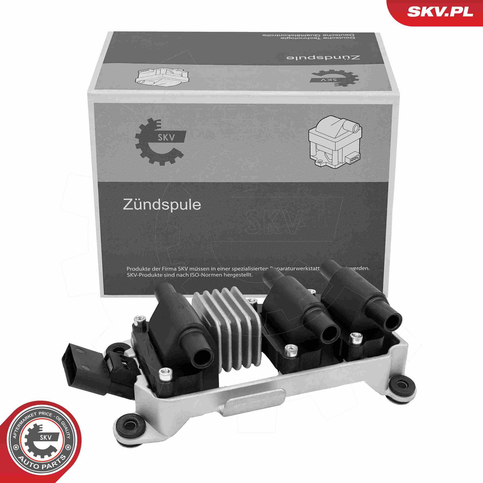 Ignition Coil-6