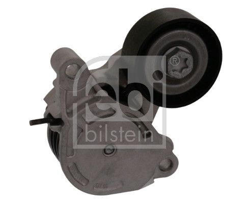 FEBI BILSTEIN 100169 Belt tensioner, v-ribbed belt