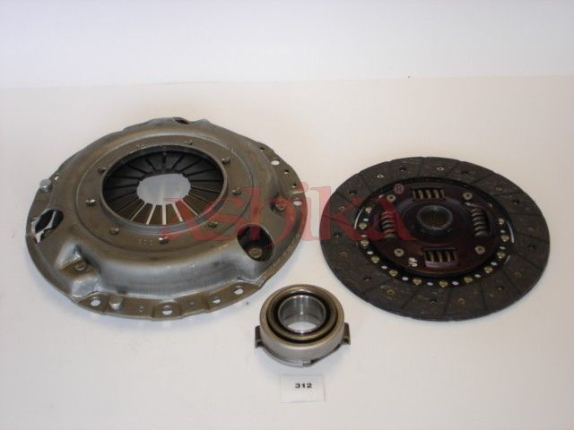 ASHIKA 92-03-312 Clutch kit