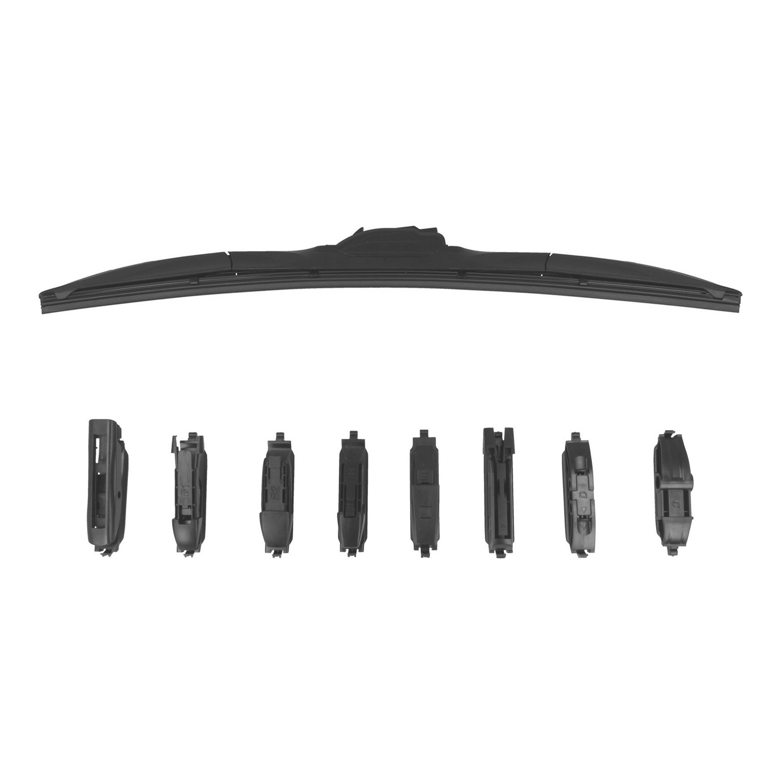 HART 085 563 Wiper blade