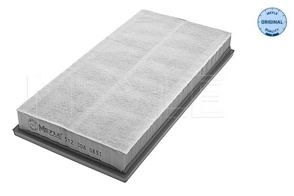 MEYLE 512 308 0831 Air filter