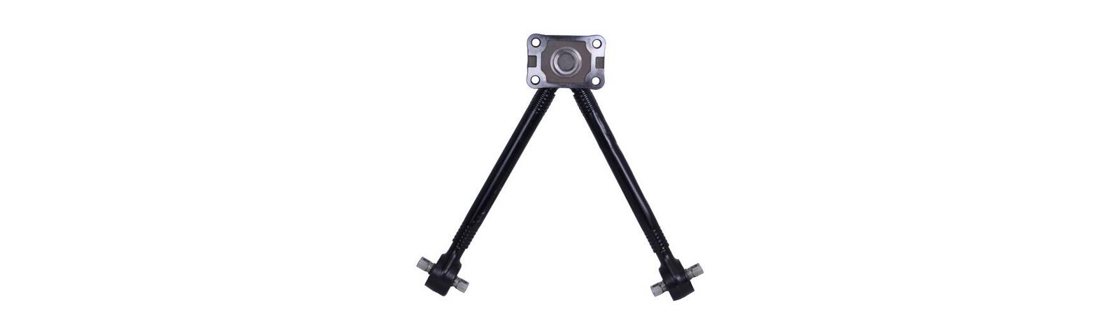 MONROE L97J10 Control/trailing arm, wheel suspension