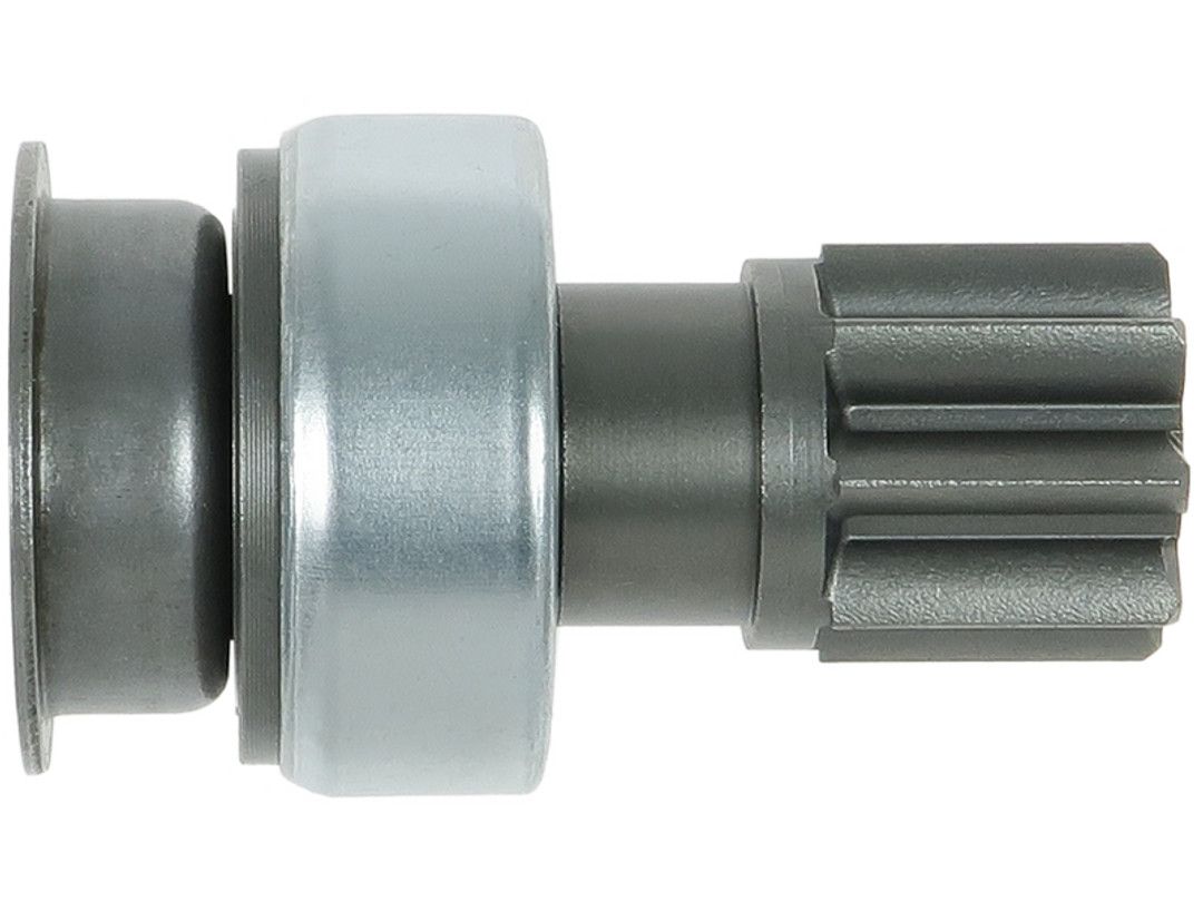 AS-PL SD5030 Freewheel gear, starter