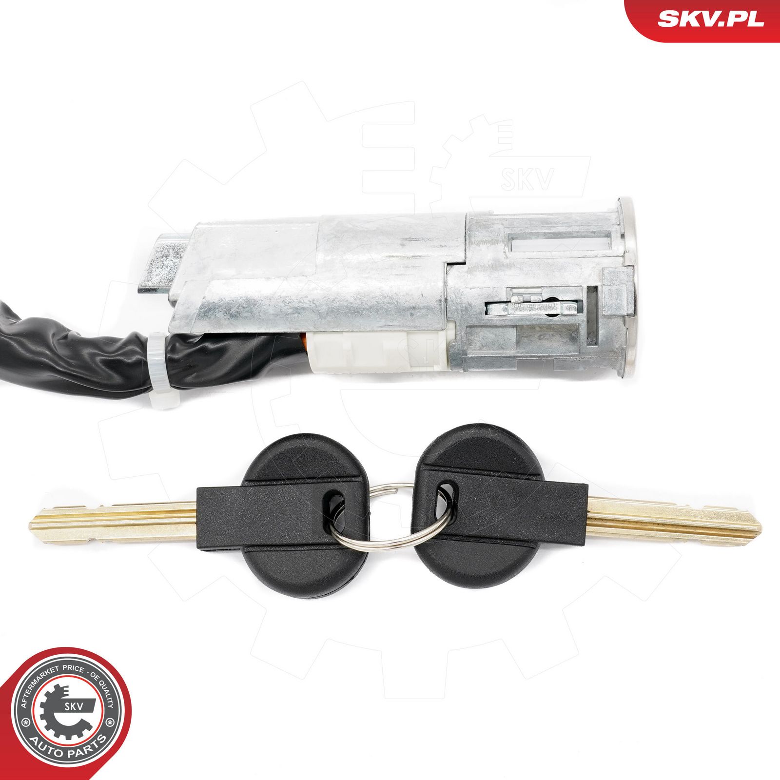 Steering Lock-4