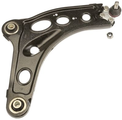 TRW JTC2222 Control/trailing arm, wheel suspension