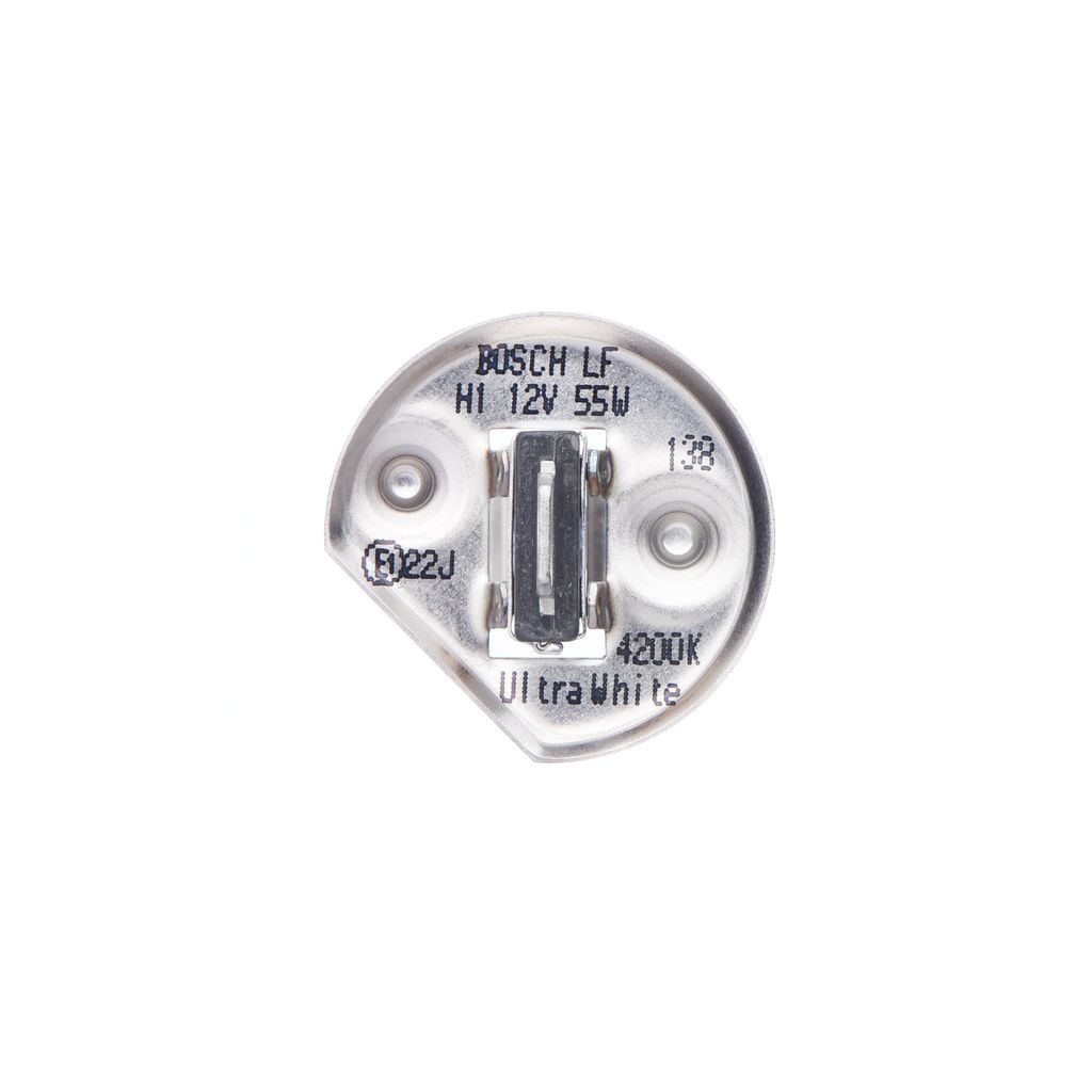 Bulb, high beam headlight-4