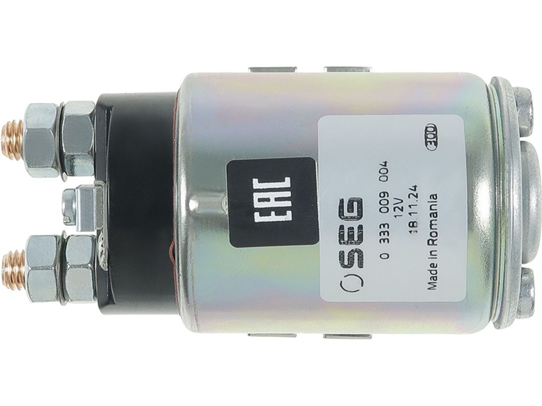 AS-PL SS0351(SEG) Solenoid switch, starter