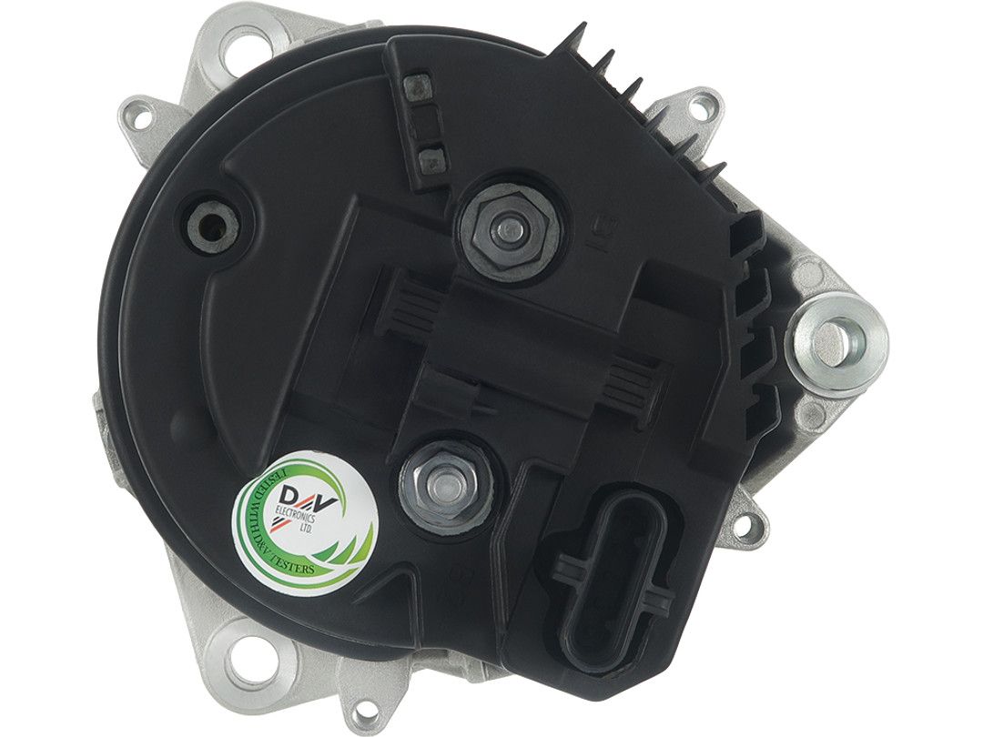 Alternator-2