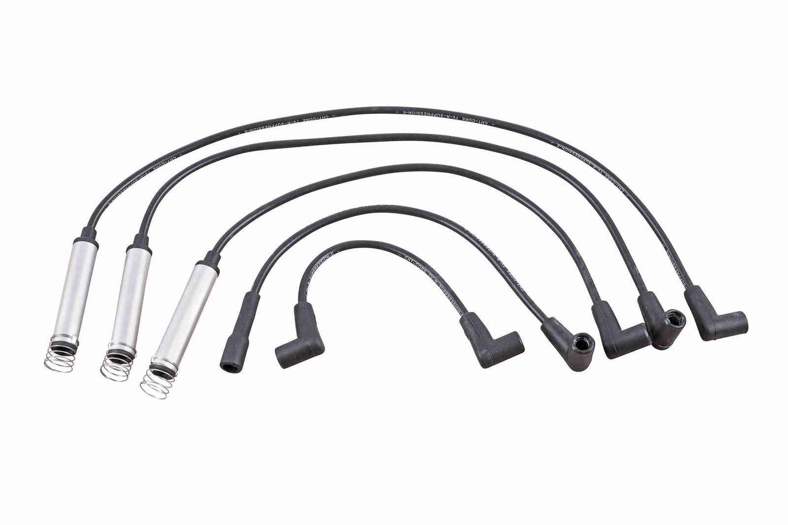 VEMO V40-70-0023 Ignition cable kit