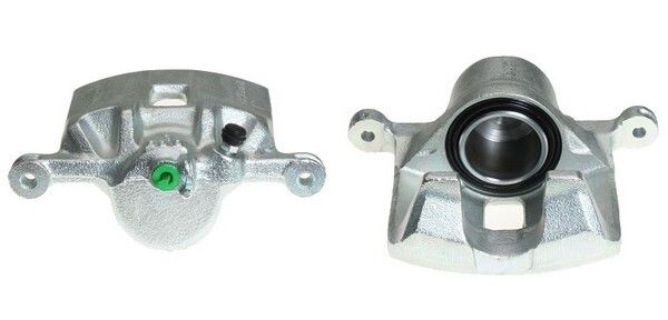 AXIA 392095 Brake caliper