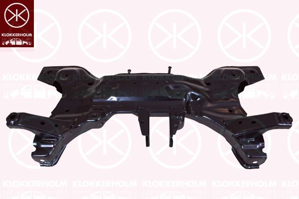 KLOKKERHOLM 3265005 Support frame/subframe