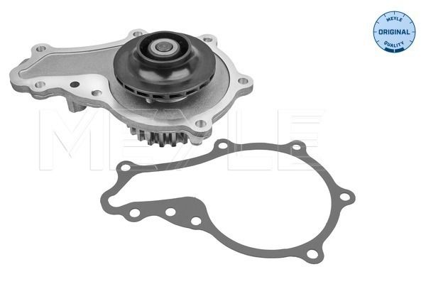 MEYLE 713 220 0008 Water pump, engine cooling