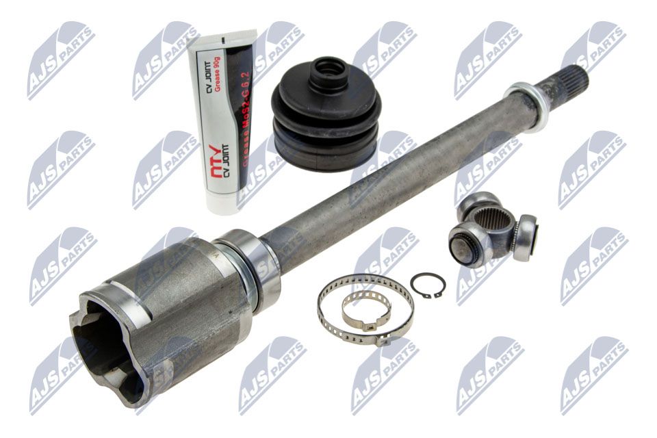 NTY NPW-NS-063 Joint kit, drive shaft