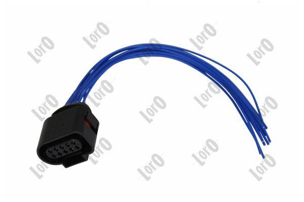Cable Repair Kit, steering