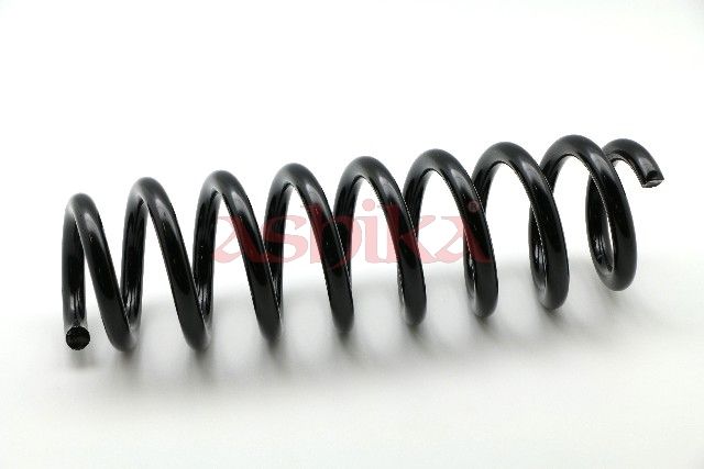 ASHIKA ZCA6752H Suspension spring