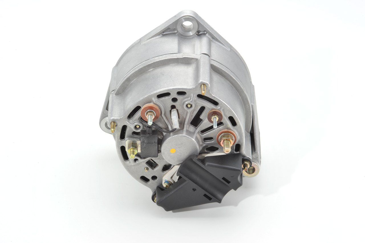 Alternator-1
