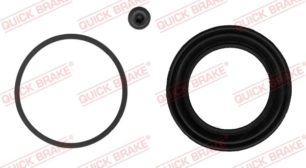 QUICK BRAKE 114-0239 Repair kit, brake caliper
