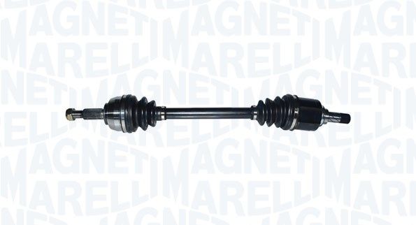 MAGNETI MARELLI 302004190249 Drive shaft