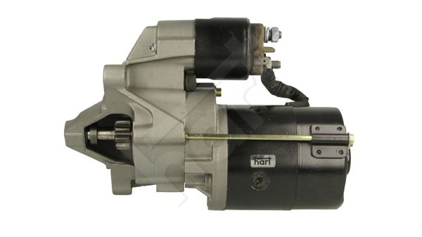 HART 526 195 Starter