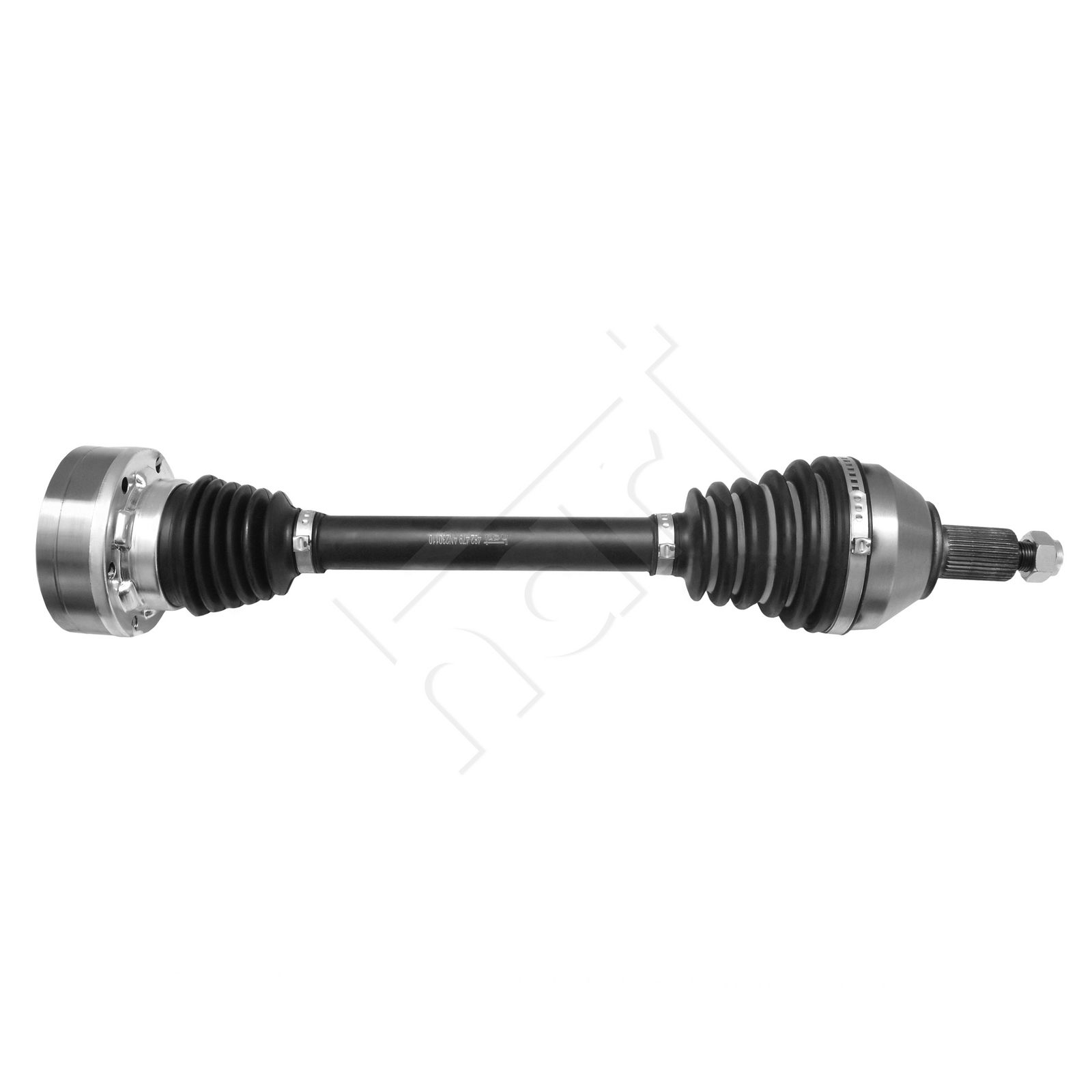 HART 482 479 Drive shaft