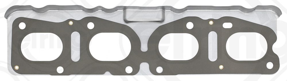 Gasket, exhaust manifold-1