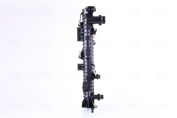 Radiator, engine cooling-3