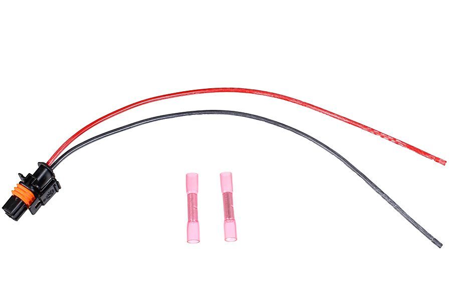 METZGER AUTOTEILE 2324249 Cable repair kit, injector valve